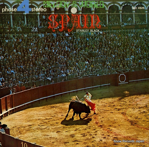 BLACK, STANLEY spain SLC4525