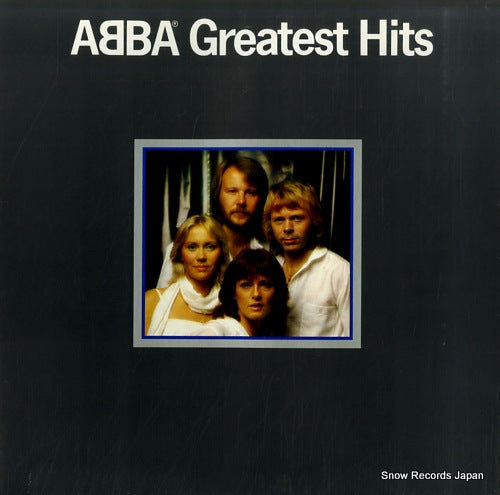 ABBA greatest hits 20MM0505