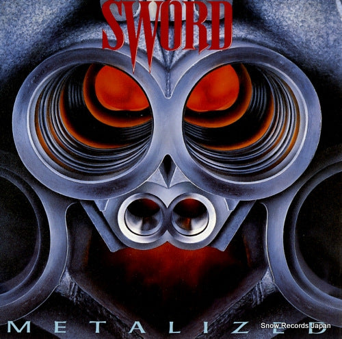 SWORD metalized GWLP10