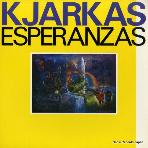 KJARKAS esperanzas 28MM0467