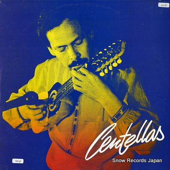 CENTELLAS, WILLIAM ERNESTO centellas SLPL-13687