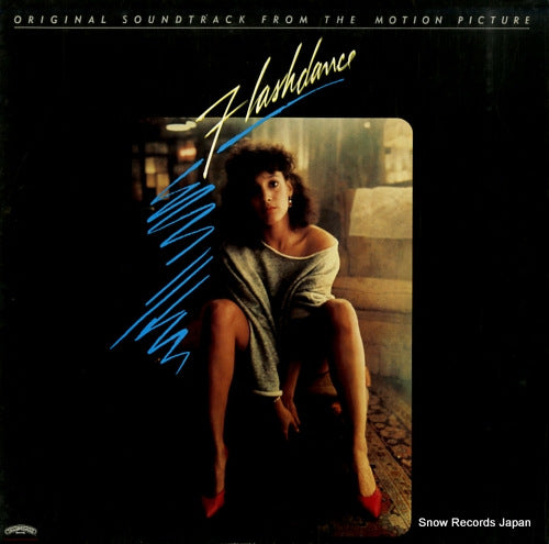 MORODER, GIROGIO flashdance PRICE111