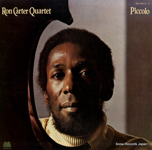CARTER, RON piccolo SMJ-9513-4