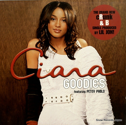 CIARA goodies 82876-57550
