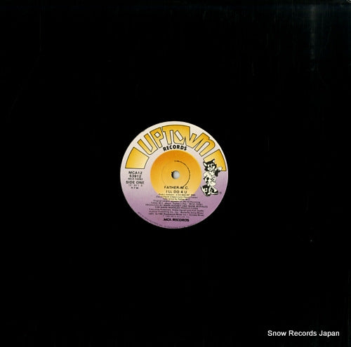 FATHER M. C. i'll do 4 u MCA12