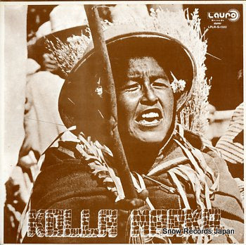 KOLLA MARKA kolla marka LPLR-S-1322