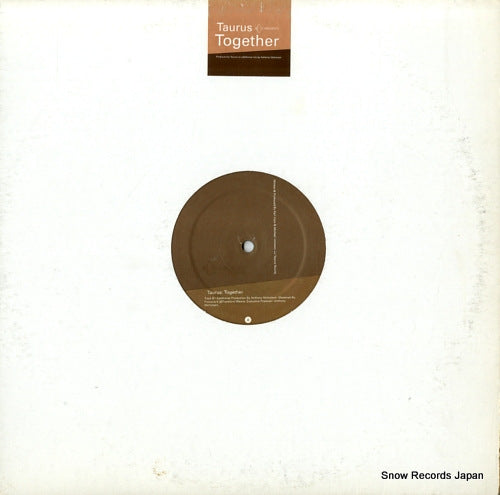 TAURUS together CA109