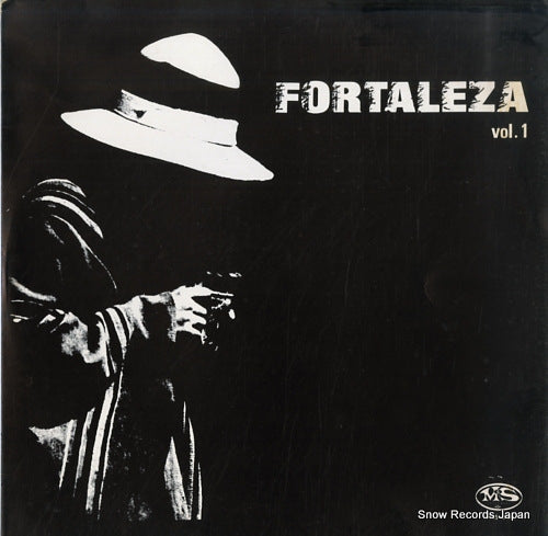 FORTALEZA fortaleza vol.1 LPMS-009