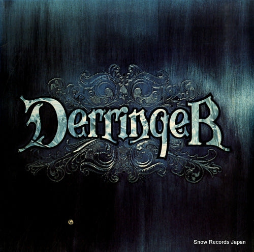 DERRINGER, RICK derringer PZ34181