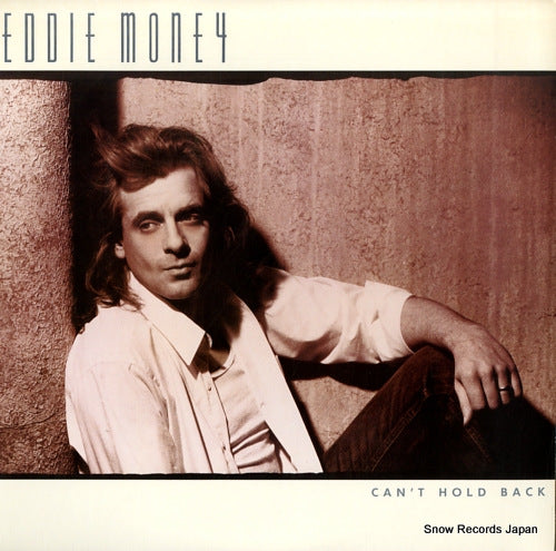 MONEY, EDDIE can't hold back FC40096