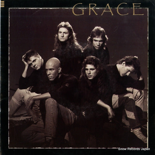GRACE half of me S-003