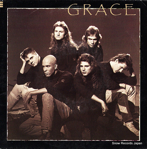 GRACE half of me S-003