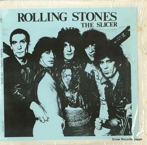 ROLLING STONES, THE the slicer 3857