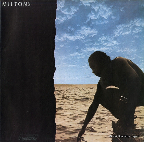 NASCIMENTO, MILTON miltons 231.163