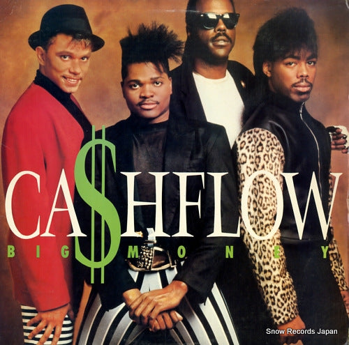CA$HFLOW big money 832187-1