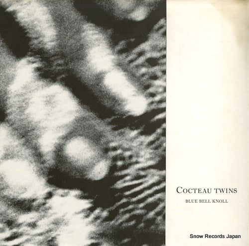 COCTEAU TWINS blue bell knoll CAD807