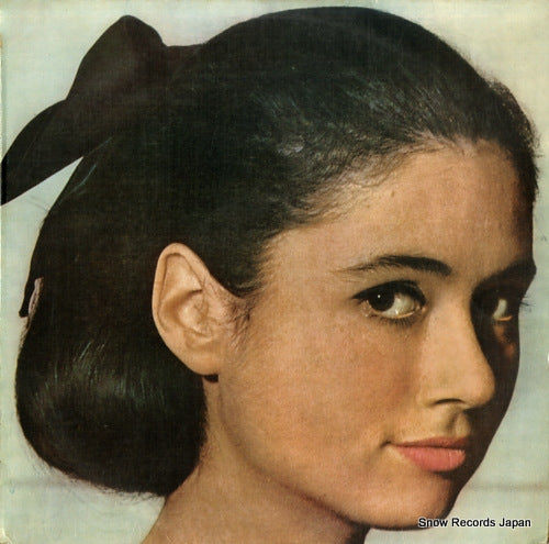 CINQUETTI, GIGLIOLA non ho l'eta (the best of gigliola cinquetti) MH187
