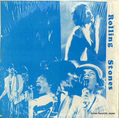 ROLLING STONES, THE rolling stones TK18967