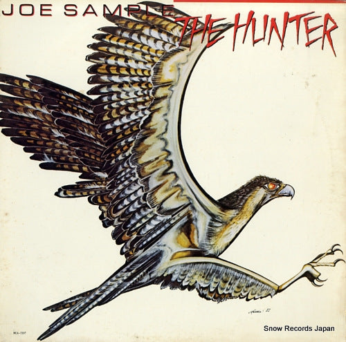 SAMPLE, JOE the hunter MCA-5397