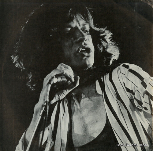 ROLLING STONES, THE nasty songs TAKRL24909