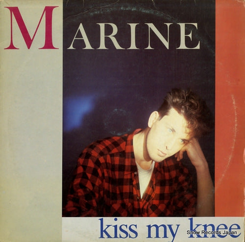 MARINE kiss my knee HIM002EP