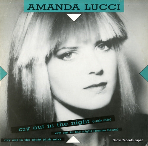 LUCCI, AMANDA cry out in the night 234.818