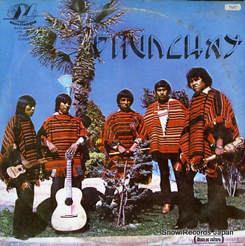 PHUNCHAY phunchay LPM-032