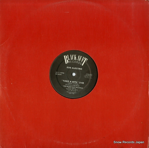 EVE ELECTRO take a bite BS003