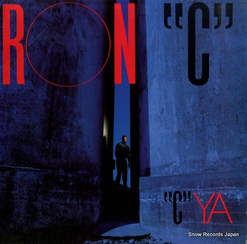 RON "C" c ya PRO-1284