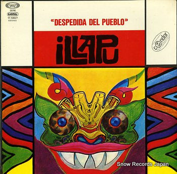 ILLAPU despedida del pueblo 17.1283/7