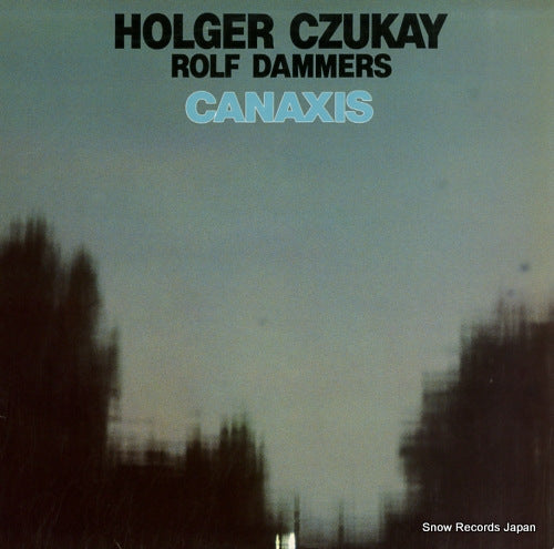 CZUKAY, HOLGER canaxis SPOON015