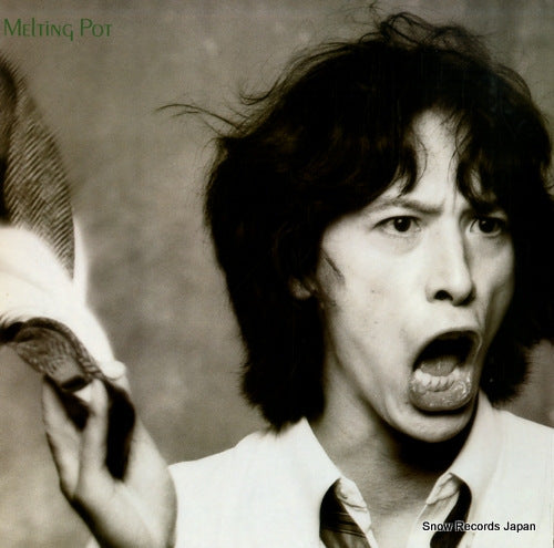 YAMAMOTO, SHOW melting pot 25.3H-18