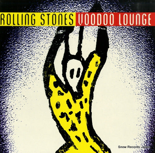 ROLLING STONES, THE voodoo lounge V2750
