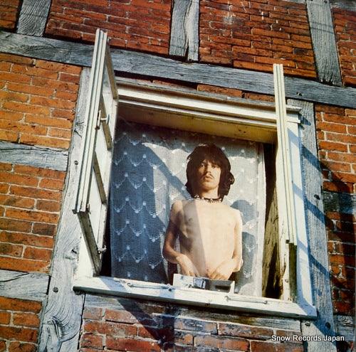 ROLLING STONES, THE the stars in the sky they never lie ASTS197810