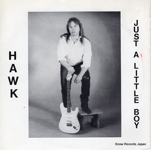 HAWK just a little boy PHS91