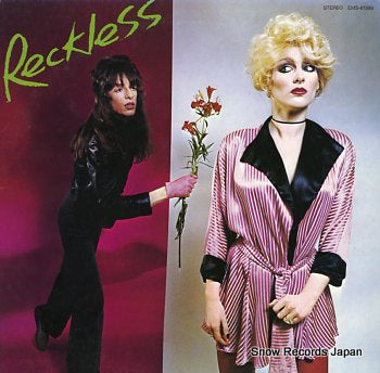RECKLESS reckless EMS-81399