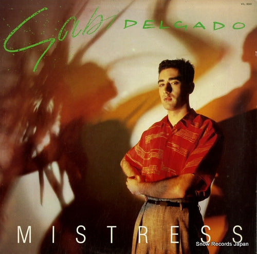 DELGADO, GABI mistress VIL-6044