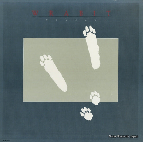 WRABIT tracks MCA-5359