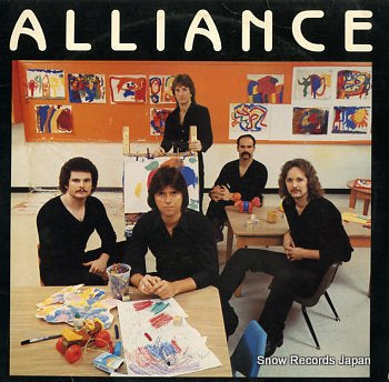 ALLIANCE alliance FW37935