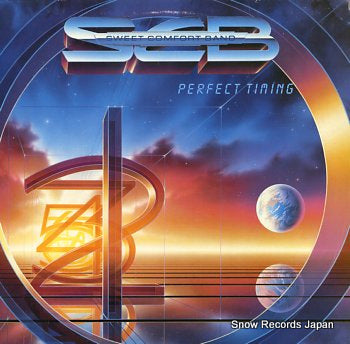 SWEET COMFORT BAND perfect timing LS5831