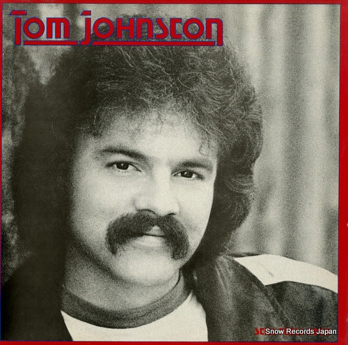 JOHNSTON, TOM still feels good P-10996W