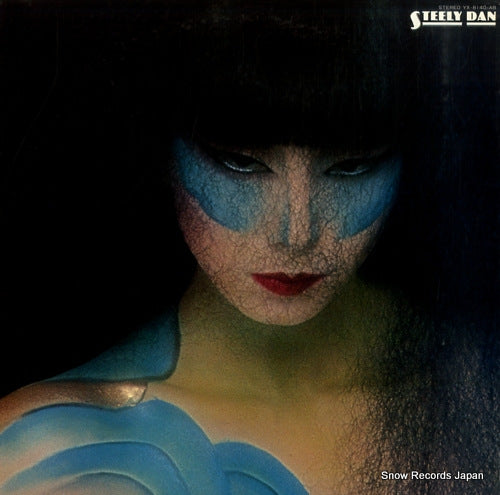 STEELY DAN steely dan YX-8140-AB