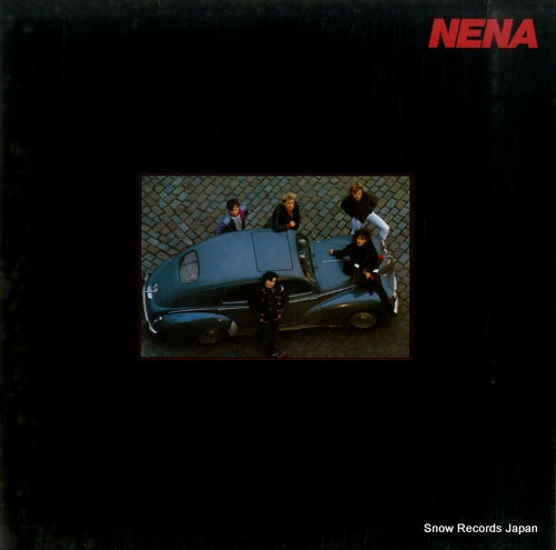 NENA nena CBS25264