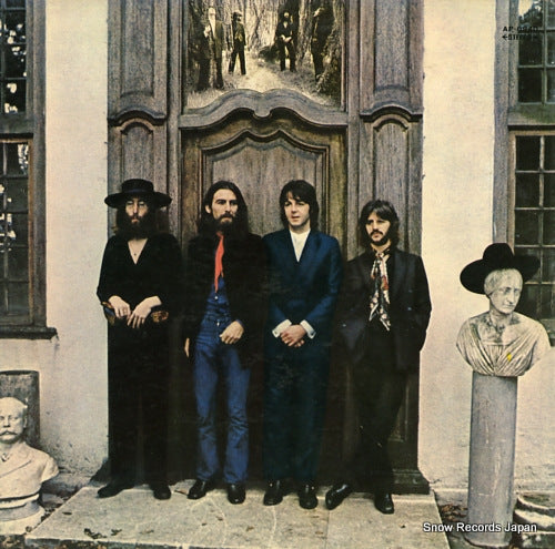 BEATLES, THE hey jude AP-8940