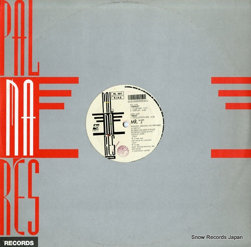 MR.J zeus / venus PL367