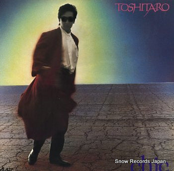 TOSHITARO chic AY28-9