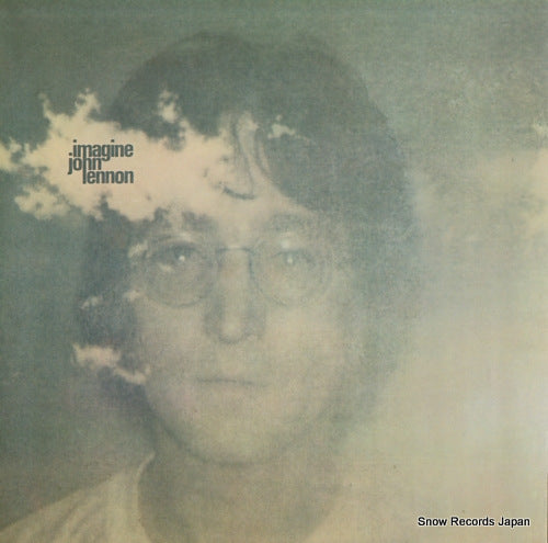 LENNON, JOHN imagine SW3379