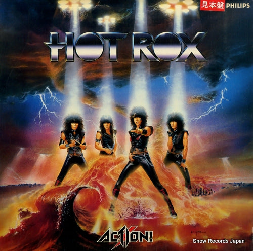 ACTION hot rox 28PL-78