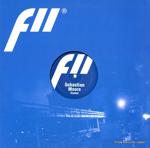 MOORE, SEBASTIAN hunted F2004