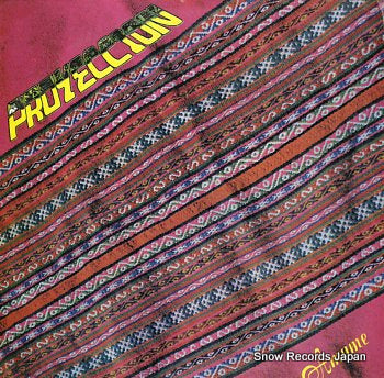 PROYECCION amame SLP-2297